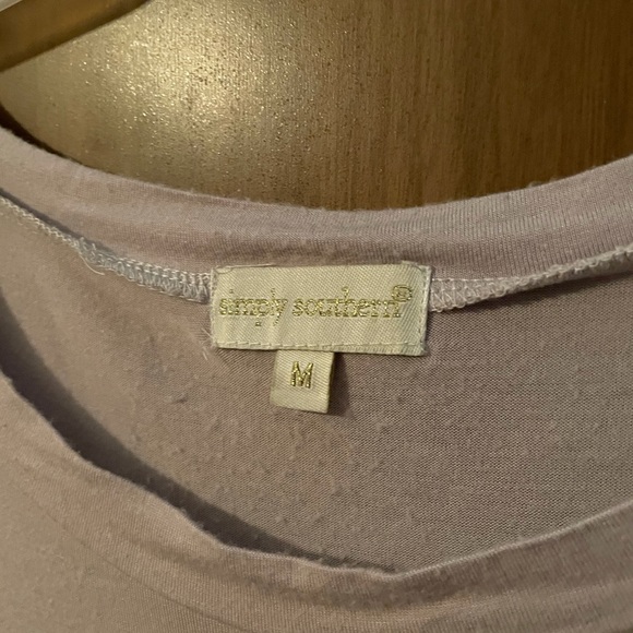 Bundle Simply Southern Shirts - Picture 11 of 13